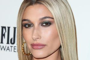 Endlich: Hailey Bieber präsentiert ihr umwerfendes Brautkleid