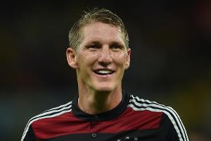 Bastian Schweinsteiger beendet seine Fußballkarriere