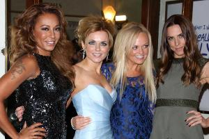 Tour der Spice Girls offenbar abgesagt