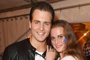 Alexander Klaws wird zum zweiten Mal Vater