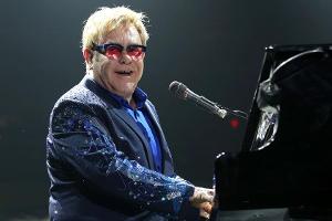 Er kommt zurück! Elton John gibt fünf Zusatzkonzerte in Deutschland