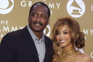 Beyoncés Vater Mathew Knowles an Brustkrebs erkrankt