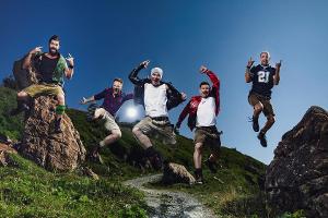 voXXclub: So wird ein Song zum Wiesn-Hit