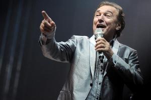 Karel Gott: Freunde und Kollegen trauern um die Schlager-Ikone
