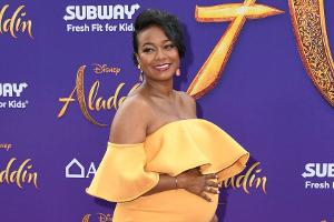 "Prinz von Bel-Air"-Star Tatyana Ali zum zweiten Mal Mutter geworden