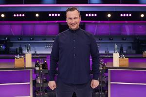 "The Taste"-Coach Tim Raue: Das kann er in der Küche gar nicht leiden
