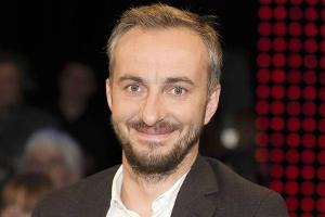 Kein Spaß! Satiriker Jan Böhmermann ist SPD-Mitglied