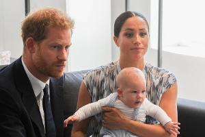 Herzogin Meghan und Prinz Harry verklagen britische Medien