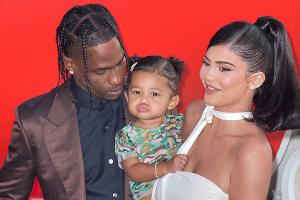 Haben sich Kylie Jenner und Travis Scott getrennt?