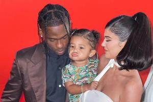 Kylie Jenner und Travis Scott: War das der Trennungsgrund?