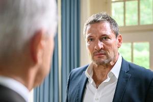 Das passiert heute in den Soaps