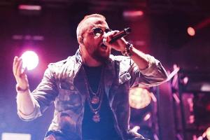 Kollegah-Konzert in Rastatt abgesagt