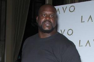 Shaquille O'Neals Schwester mit nur 40 Jahren an Krebs gestorben