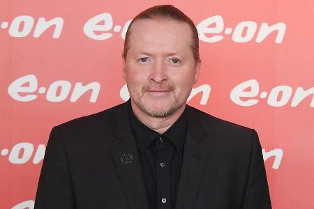 Joey Kelly gibt immer 100 Prozent Joey Kelly gibt immer 100 Prozent