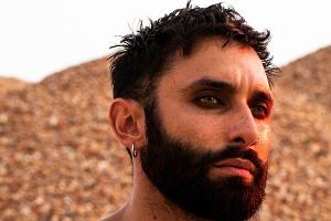 Conchita Wurst: "Ich wollte immer Céline Dion sein"