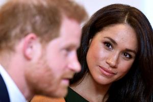 Meghan und Harry: Ihre TV-Doku läuft schon am Montag im Ersten