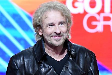 Thomas Gottschalk hat in 