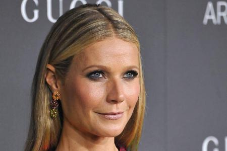 Schauspielerin Gwyneth Paltrow kann sich nicht immer alles merken Schauspielerin Gwyneth Paltrow kann sich nicht immer alles merken