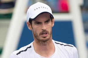 Tennisprofi Andy Murray wird wieder Vater - und zwar sehr bald