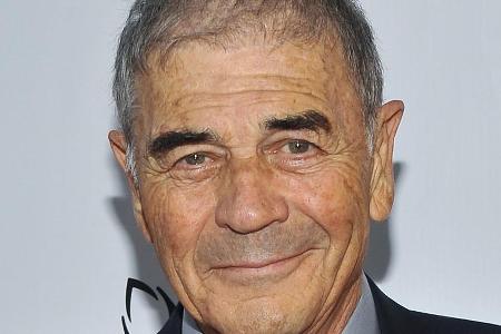 US-Schauspieler Robert Forster ist gestorben US-Schauspieler Robert Forster ist gestorben