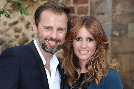 Mareile Höppner und Arne Schönfeld haben sich getrennt