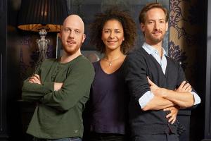Theater in Hamburg: So sieht Harry Potter jetzt aus