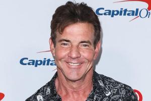 Seine Freundin ist 26: Will Dennis Quaid zum vierten Mal heiraten?