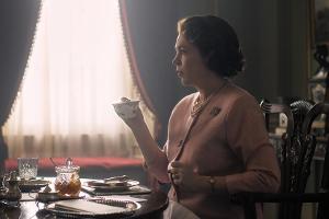 Neuer Trailer zu "The Crown": Die Queen kämpft gegen den Untergang