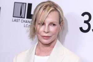Kim Basinger: Von Falten keine Spur