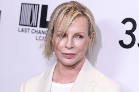 Kim Basinger ist 65 Jahre alt - von Falten keine Spur Kim Basinger ist 65 Jahre alt - von Falten keine Spur
