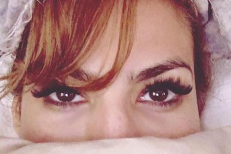 Eva Mendes und ihr stressiger Alltag Eva Mendes und ihr stressiger Alltag