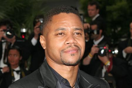 Wird sich Cuba Gooding Jr. in einem weiteren Fall verantworten müssen? Wird sich Cuba Gooding Jr. in einem weiteren Fall verantworten müssen?