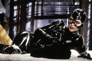 Michelle Pfeiffer: Ihr praktischer Tipp für das neue Catwoman-Outfit