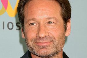 David Duchovny ist beim Remake von "Der Hexenclub" mit dabei