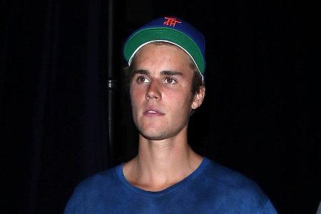 Eine Paparazzi-Aufnahme könnte Justin Bieber nun Ärger einbringen Eine Paparazzi-Aufnahme könnte Justin Bieber nun Ärger einbringen