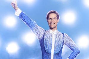 Jens Hilbert ist verletzt: Das Aus bei "Dancing on Ice"?