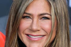 Jennifer Aniston: Offizieller Weltrekord - und witzige Entschuldigung