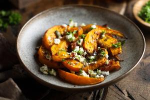 Herbstzeit ist Kürbiszeit: Einfache und leckere Rezepte
