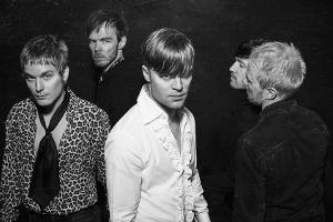 Mando Diao: Ist eine Rückkehr von Gustaf Norén möglich?