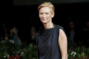 Tilda Swinton wird Jury-Präsidentin des Marrakesch Filmfestival