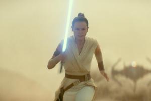 Der neue "Star Wars"-Teil dürfte wieder ein Kassenschlager werden