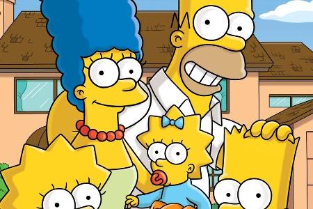 Gehen Homer, Marge und Co. nach 32 Staffeln wirklich in TV-Rente? Gehen Homer, Marge und Co. nach 32 Staffeln wirklich in TV-Rente?