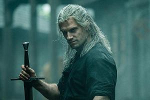 "The Witcher" und mehr: Die Serien-Highlights im Dezember