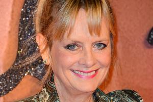 "Wie Backenhörnchen": Twiggy lästert über Lippenfüller und Botox