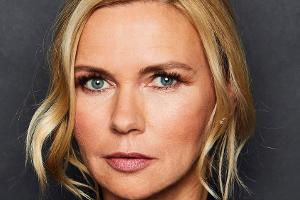 Veronica Ferres steht bei ihrem neuen Projekt nicht vor der Kamera