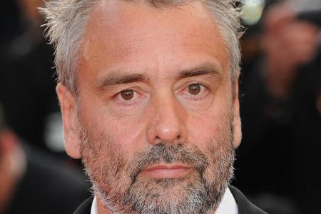 Luc Besson scheint kein Jagdfreund zu sein Luc Besson scheint kein Jagdfreund zu sein