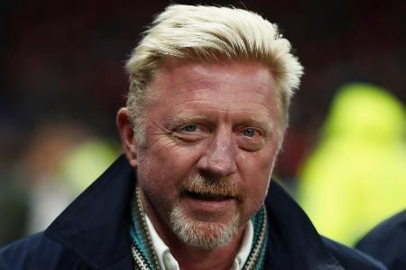 Boris Becker wollte bis Ende 2019 eigentlich schuldenfrei sein Boris Becker wollte bis Ende 2019 eigentlich schuldenfrei sein