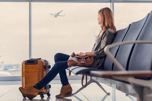 Stressvermeidung am Flughafen: So klappt das Boarding ganz entspannt