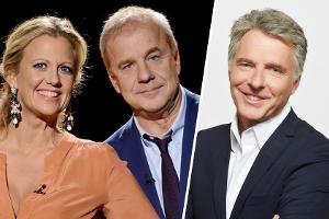 "NDR Talk Show": Jörg Pilawa springt für Hubertus Meyer-Burckhardt ein