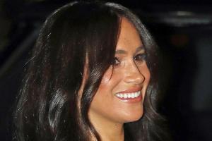 "Meghan wird noch schlechter behandelt als die anderen Royals"